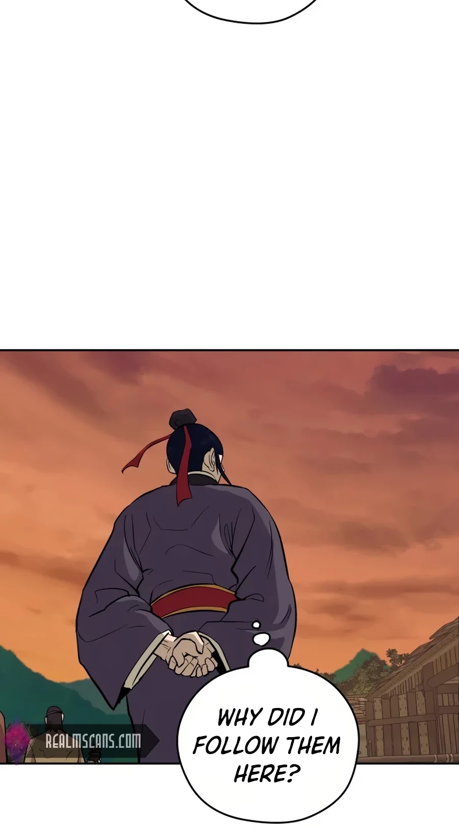 Gwanjeon: Kang Jin Lee Chapter 26 page 30 - Chapter 26