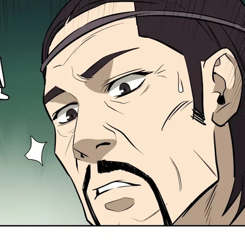 Gwanjeon: Kang Jin Lee Chapter 26 cover