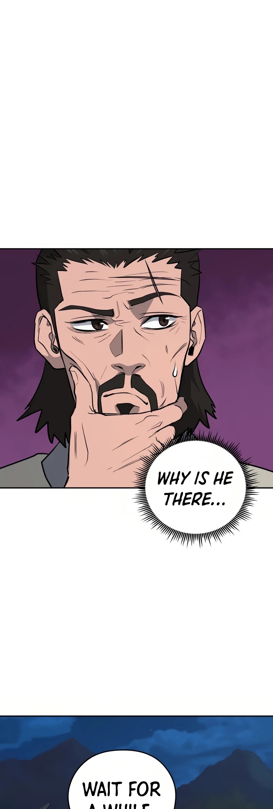 Gwanjeon: Kang Jin Lee Chapter 27 page 33 - Chapter 27