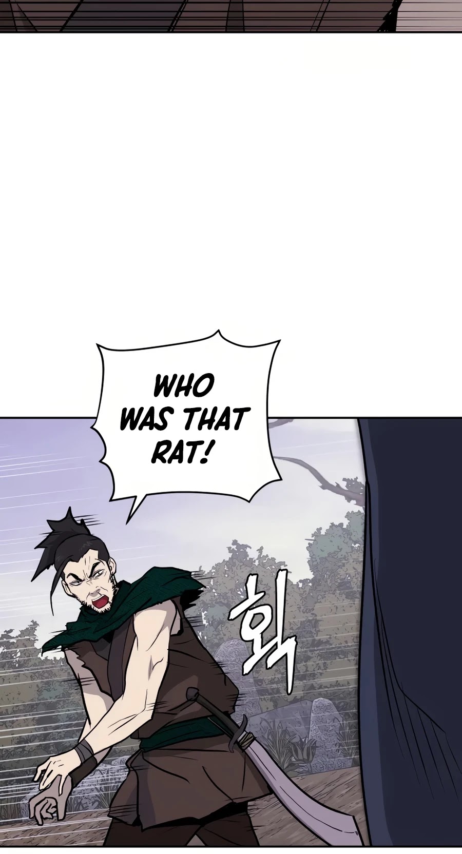 Gwanjeon: Kang Jin Lee Chapter 27 page 58 - Chapter 27