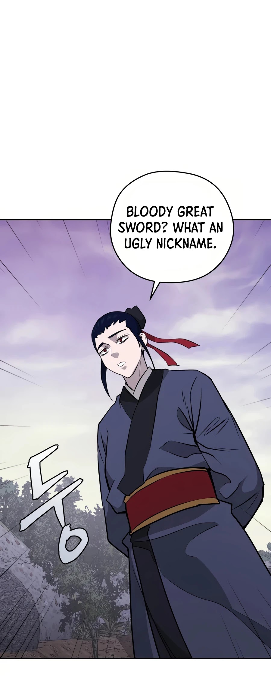 Gwanjeon: Kang Jin Lee Chapter 27 page 59 - Chapter 27