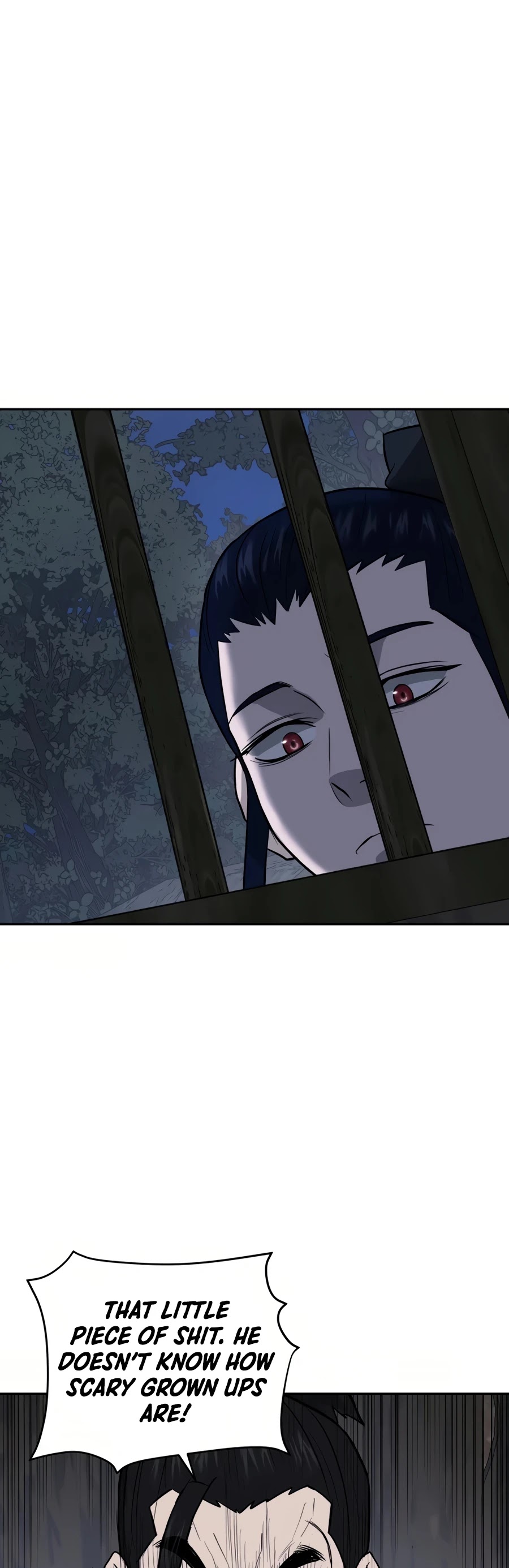 Gwanjeon: Kang Jin Lee Chapter 28 page 39 - Chapter 28
