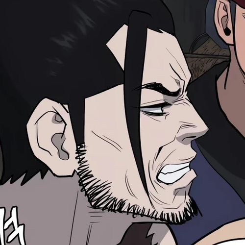 Gwanjeon: Kang Jin Lee Chapter 28 cover