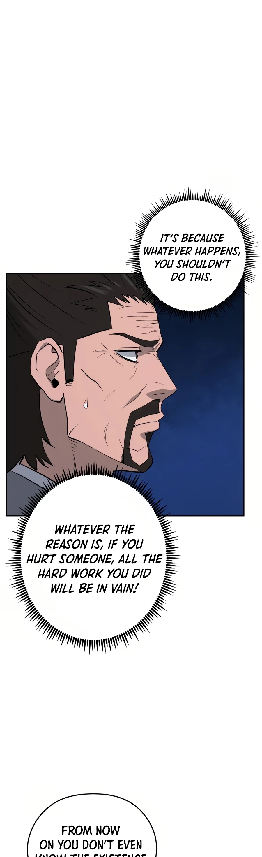 Gwanjeon: Kang Jin Lee Chapter 29 page 13 - Chapter 29