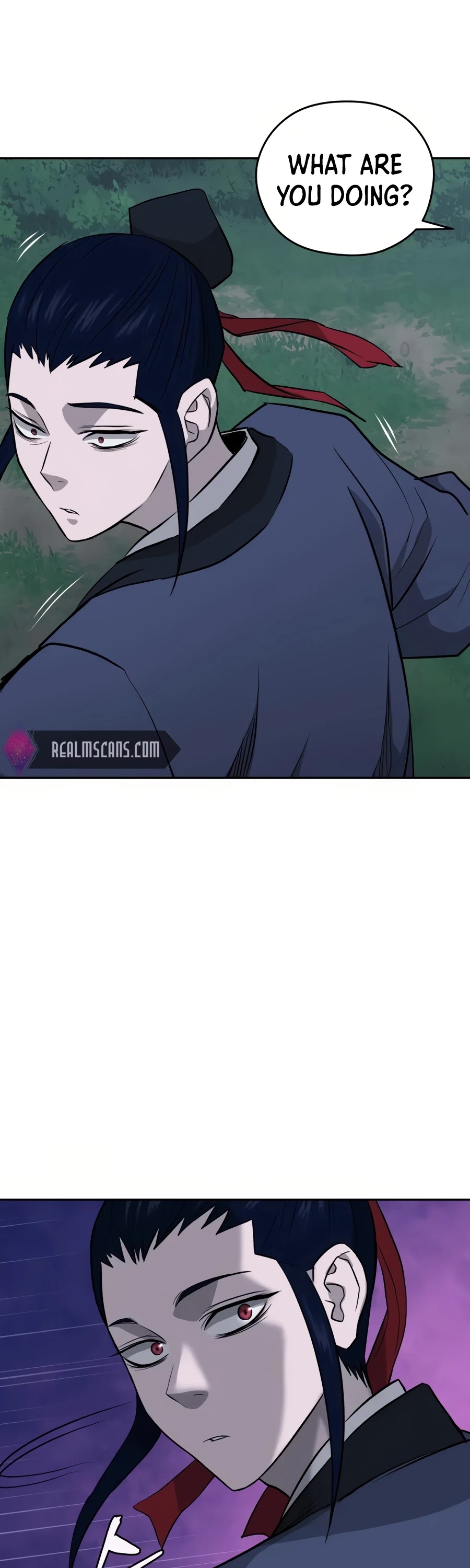 Gwanjeon: Kang Jin Lee Chapter 29 page 2 - Chapter 29