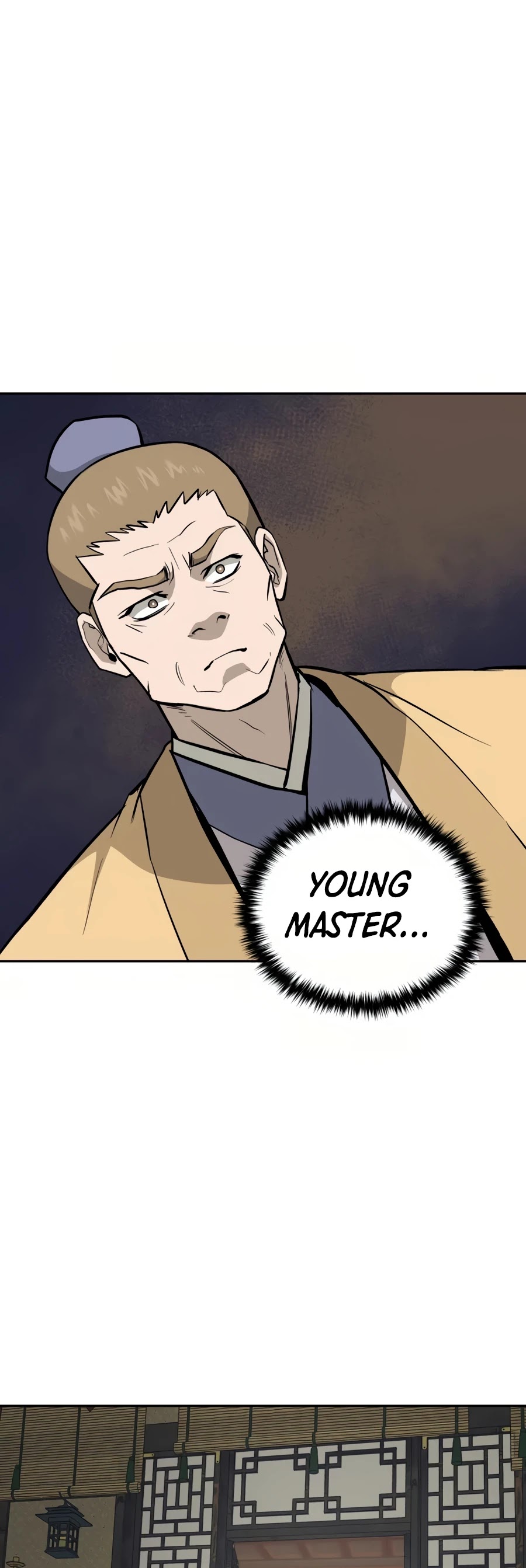 Gwanjeon: Kang Jin Lee Chapter 29 page 31 - Chapter 29