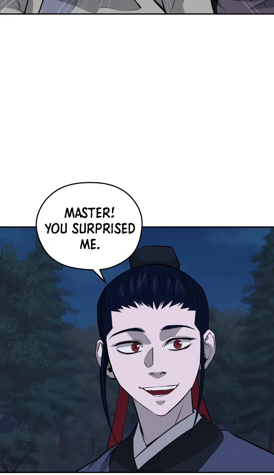 Gwanjeon: Kang Jin Lee Chapter 29 page 4 - Chapter 29