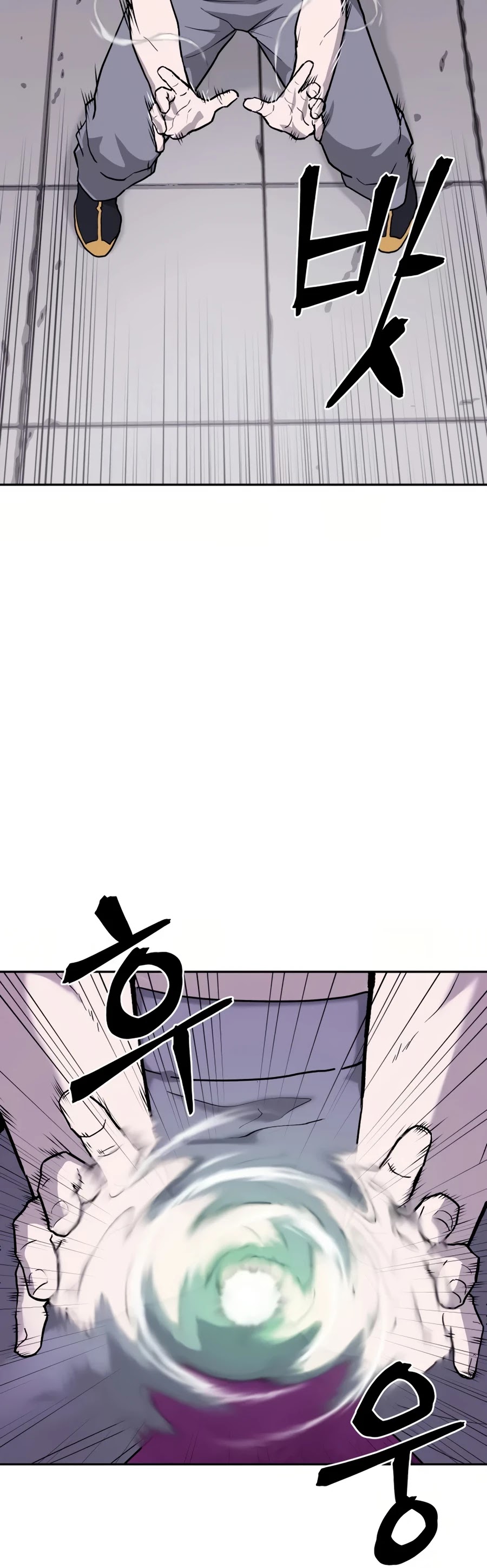 Gwanjeon: Kang Jin Lee Chapter 29 page 40 - Chapter 29