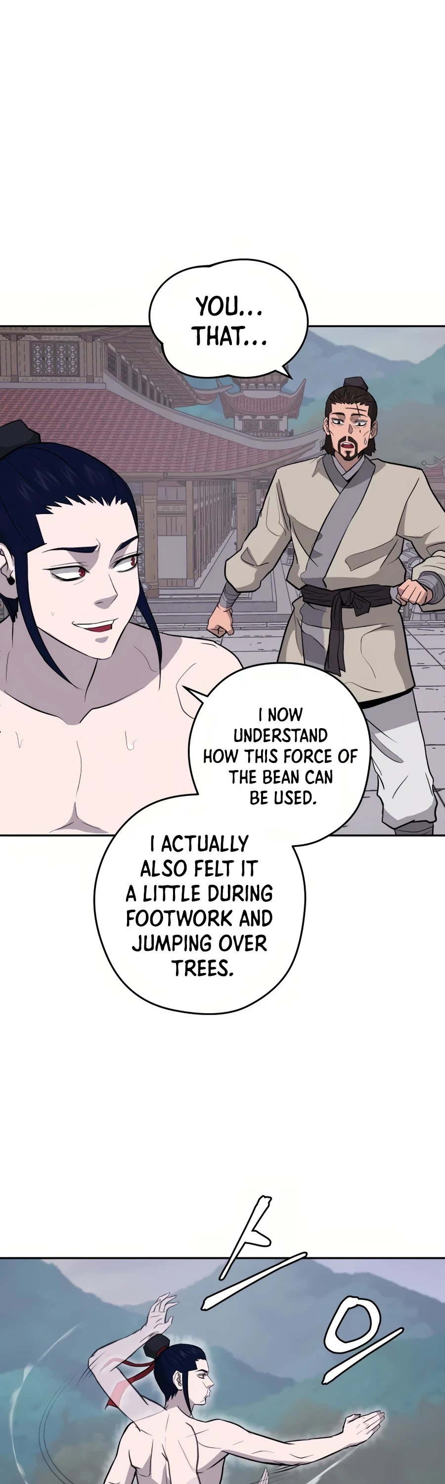 Gwanjeon: Kang Jin Lee Chapter 29 page 41 - Chapter 29