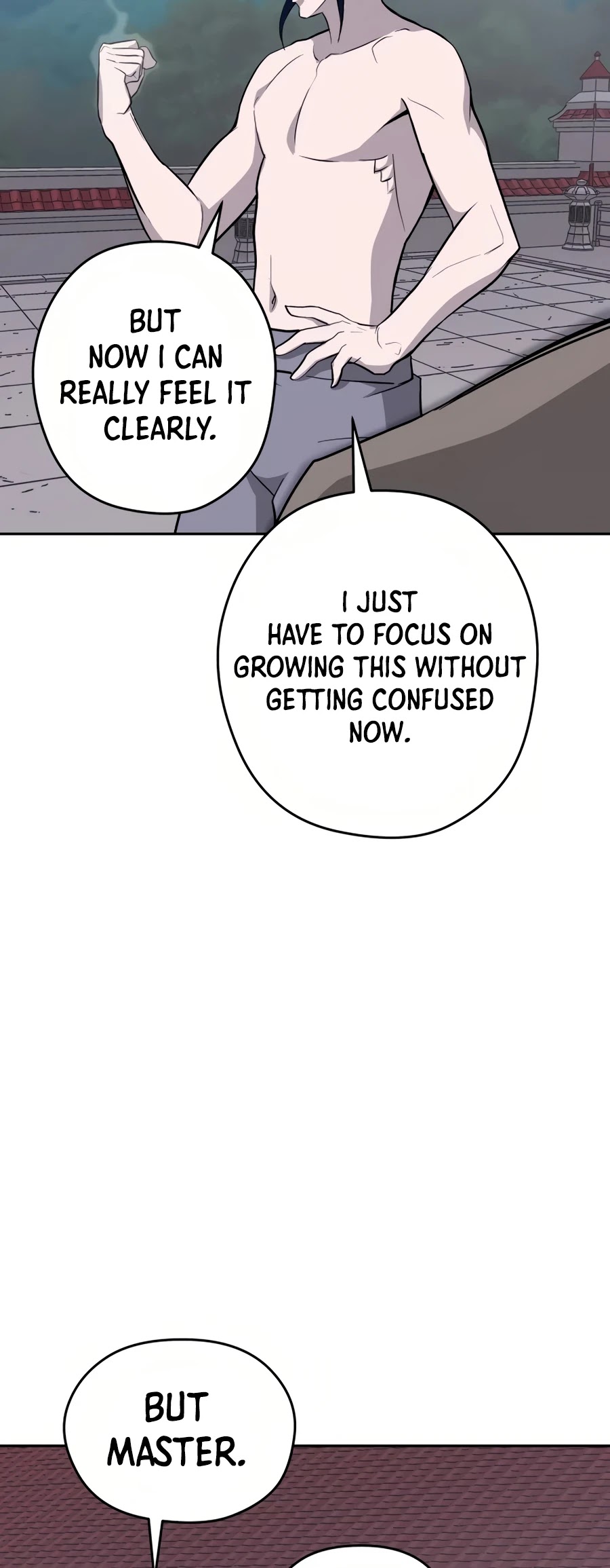 Gwanjeon: Kang Jin Lee Chapter 29 page 45 - Chapter 29