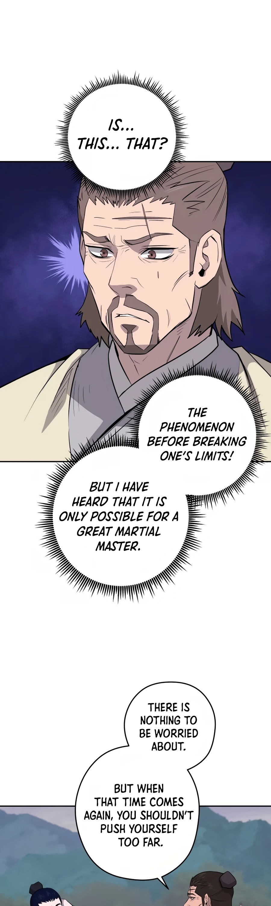 Gwanjeon: Kang Jin Lee Chapter 29 page 47 - Chapter 29