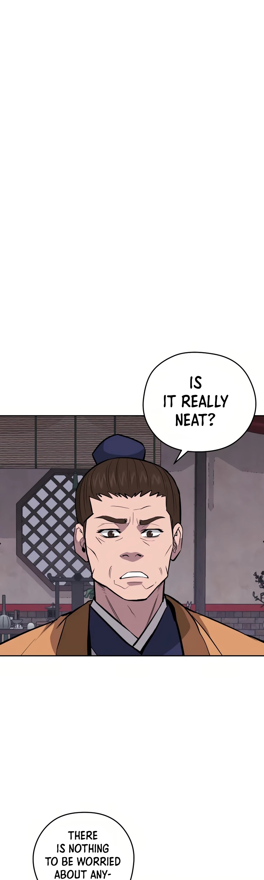 Gwanjeon: Kang Jin Lee Chapter 29 page 50 - Chapter 29