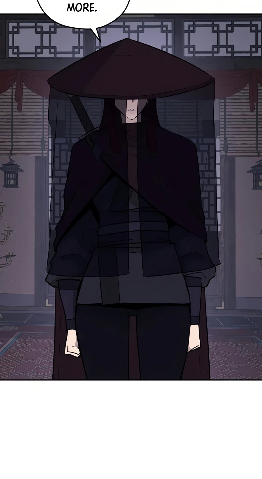Gwanjeon: Kang Jin Lee Chapter 29 page 51 - Chapter 29