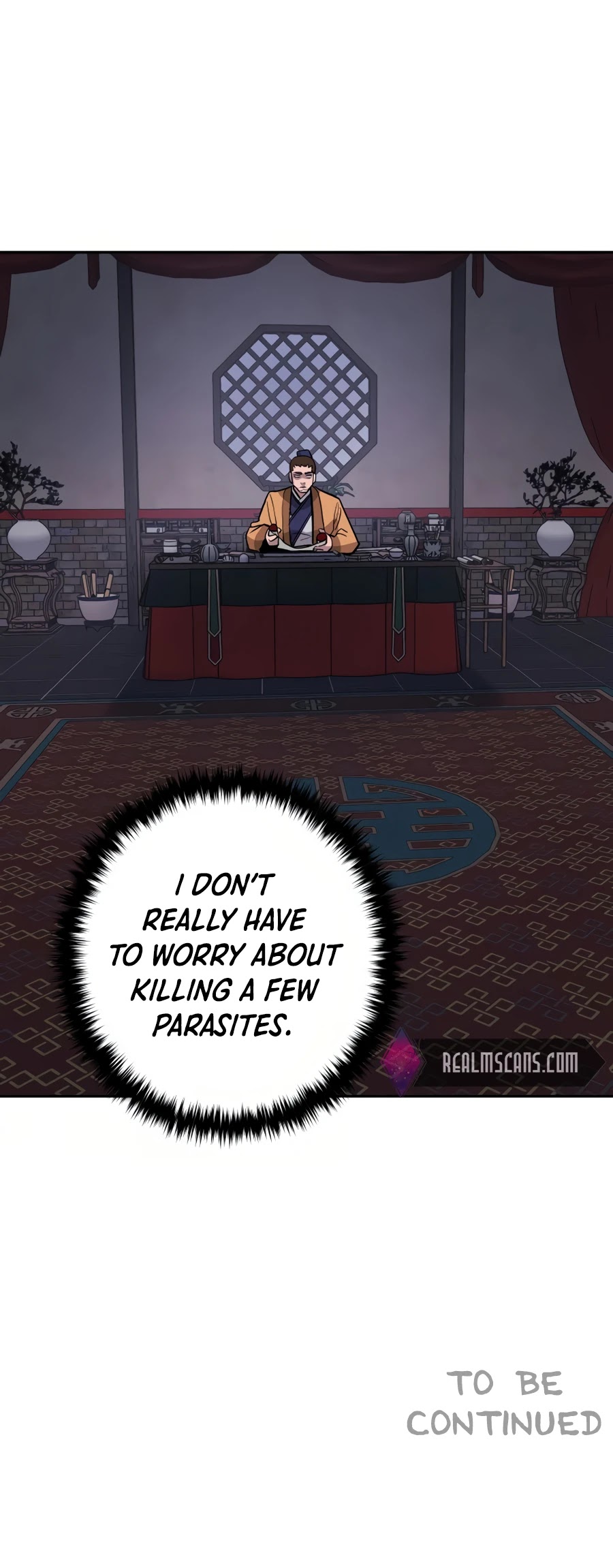 Gwanjeon: Kang Jin Lee Chapter 29 page 57 - Chapter 29