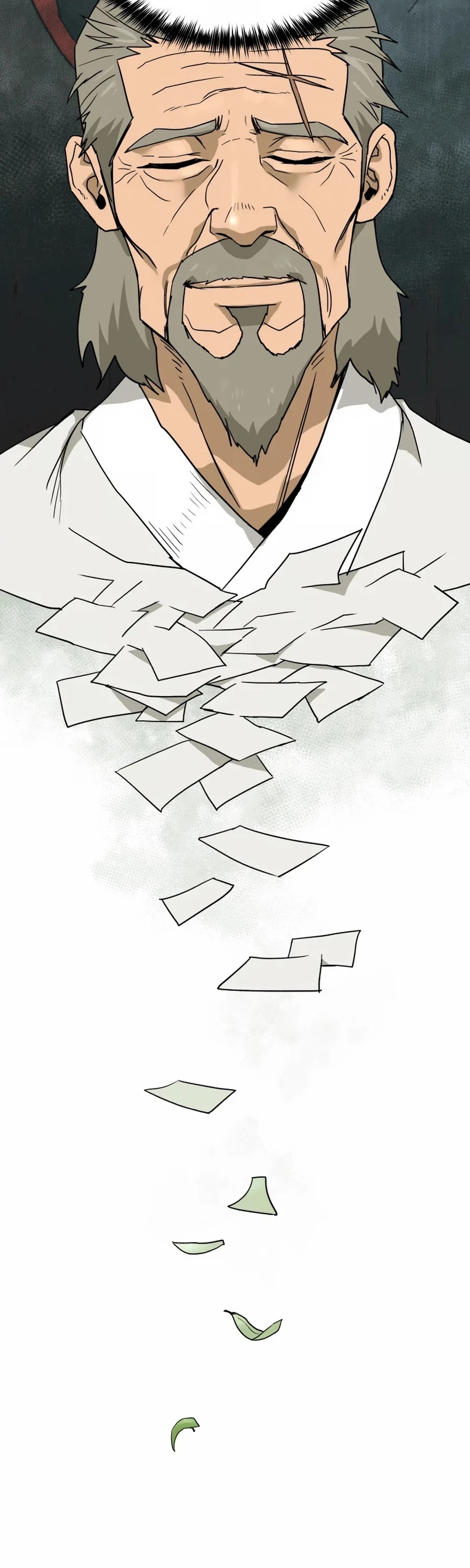 Gwanjeon: Kang Jin Lee Chapter 3 page 29 - Chapter 3