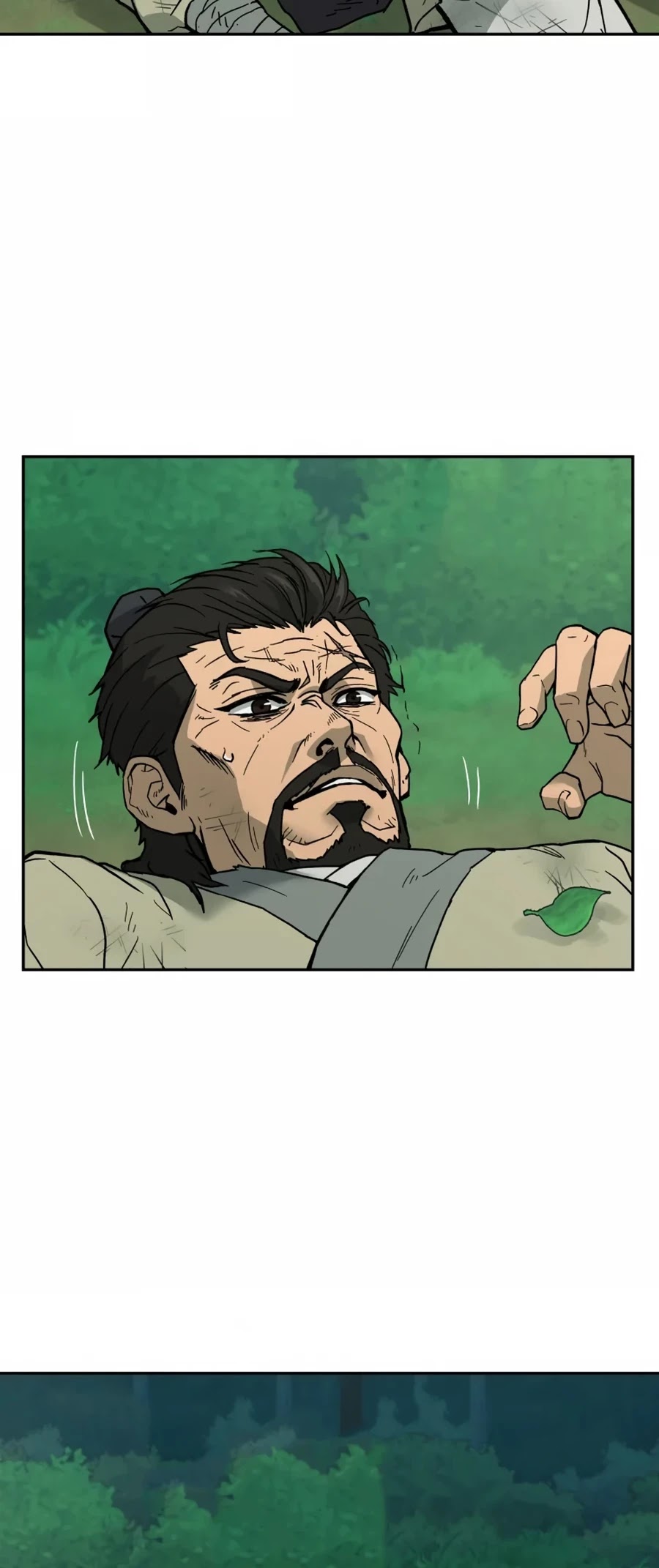 Gwanjeon: Kang Jin Lee Chapter 3 page 36 - Chapter 3