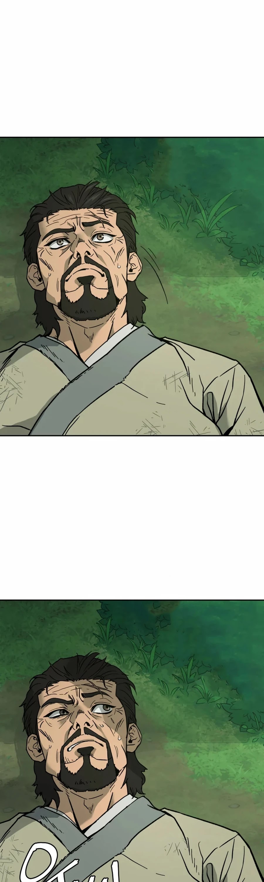 Gwanjeon: Kang Jin Lee Chapter 3 page 49 - Chapter 3