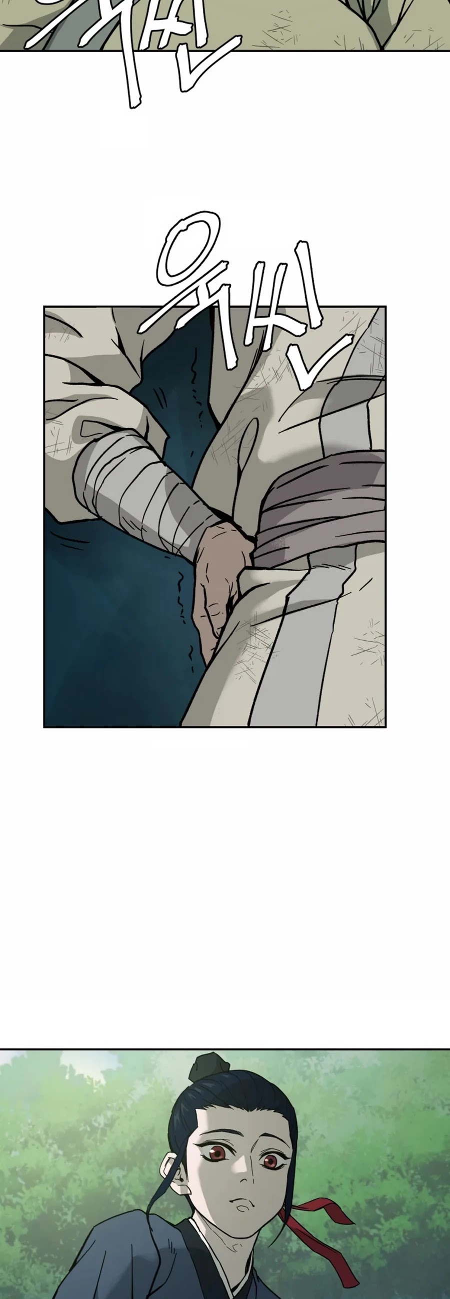 Gwanjeon: Kang Jin Lee Chapter 3 page 50 - Chapter 3