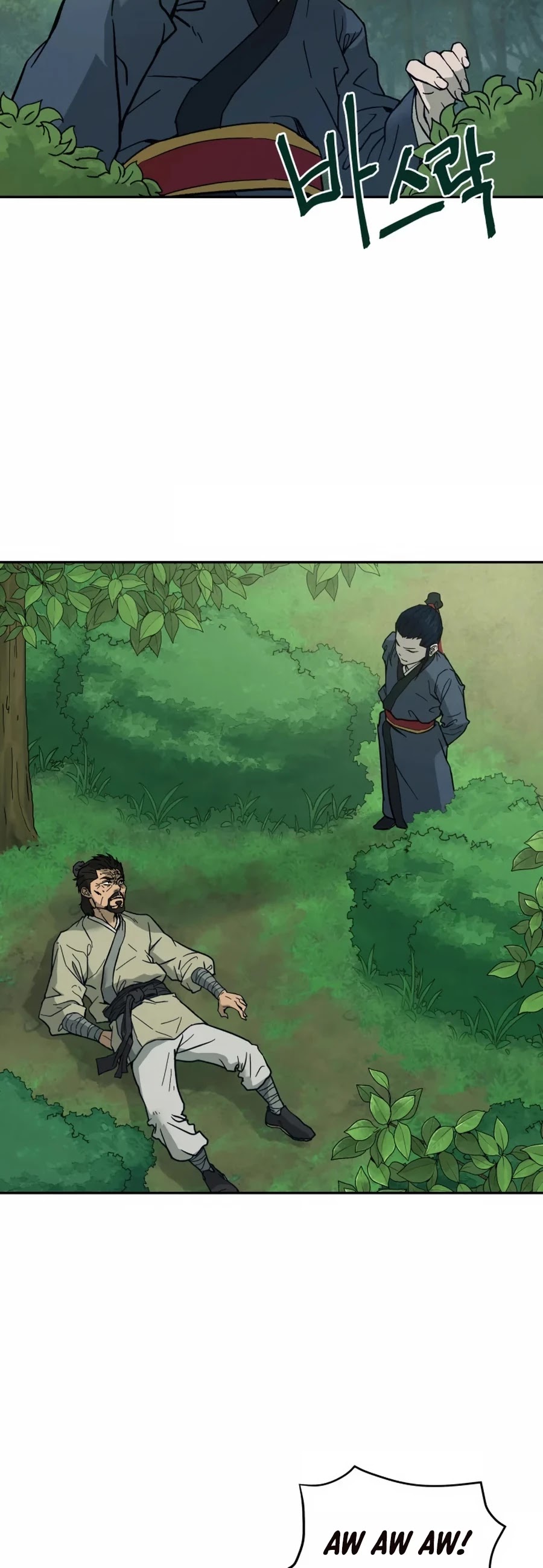 Gwanjeon: Kang Jin Lee Chapter 3 page 51 - Chapter 3