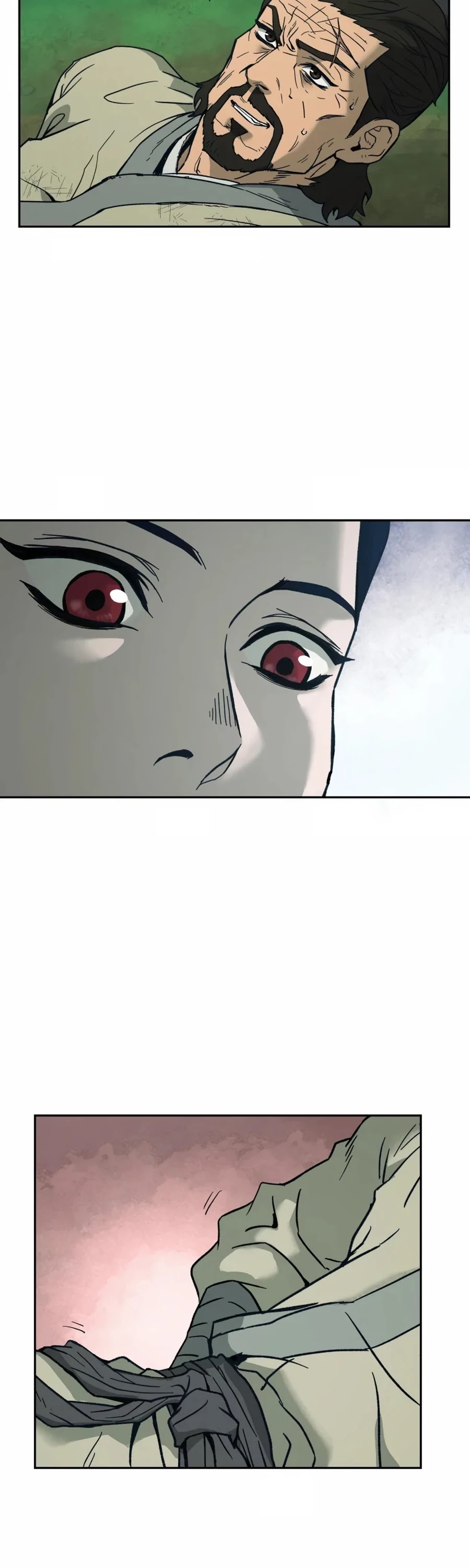 Gwanjeon: Kang Jin Lee Chapter 3 page 54 - Chapter 3
