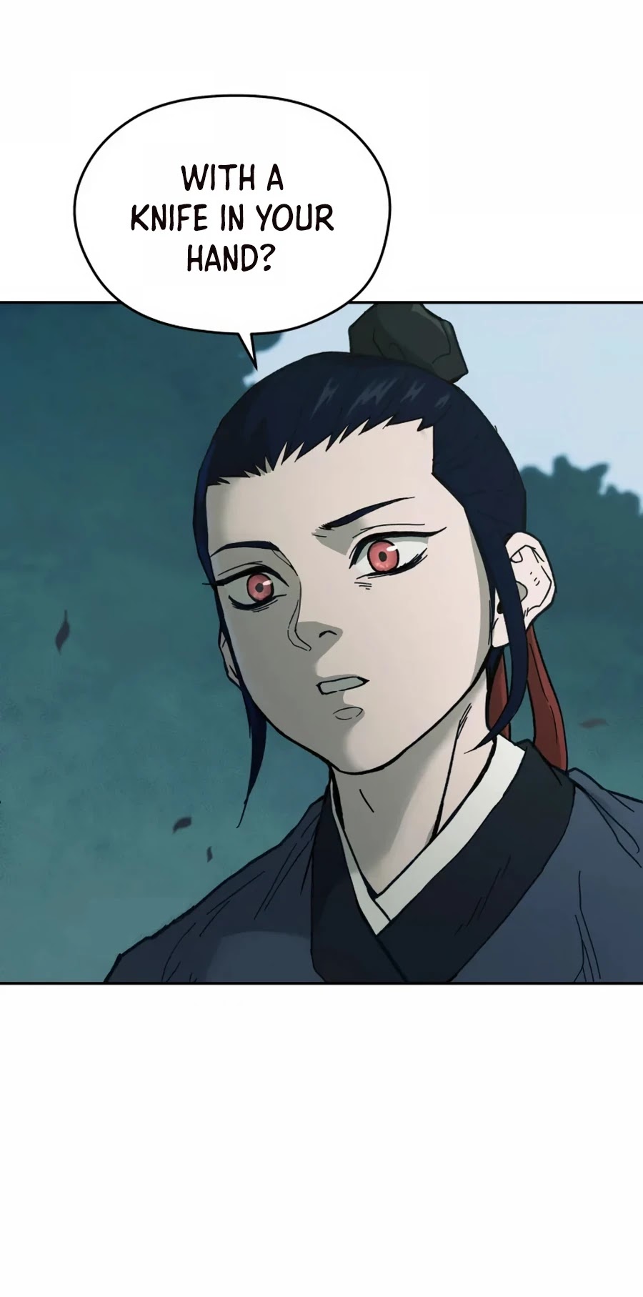 Gwanjeon: Kang Jin Lee Chapter 3 page 55 - Chapter 3