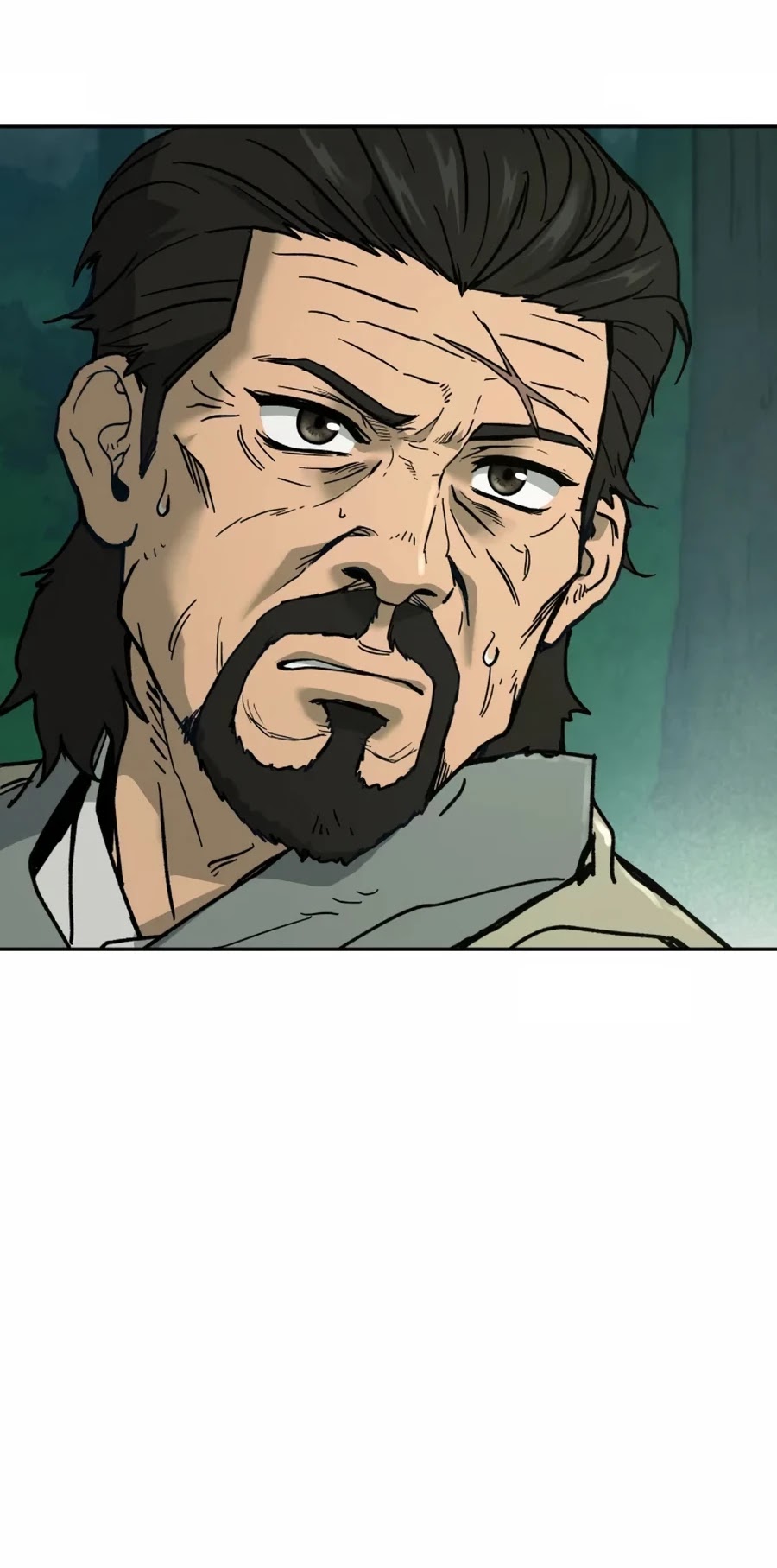 Gwanjeon: Kang Jin Lee Chapter 3 page 56 - Chapter 3