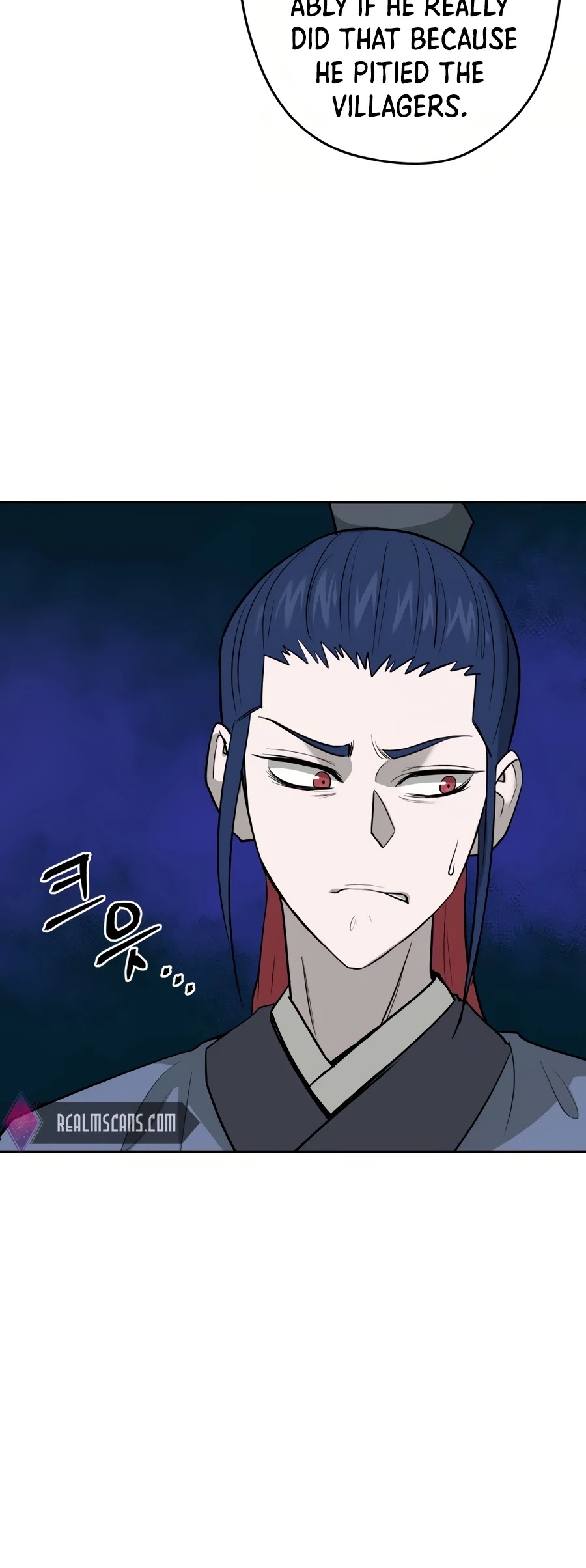Gwanjeon: Kang Jin Lee Chapter 30 page 14 - Chapter 30
