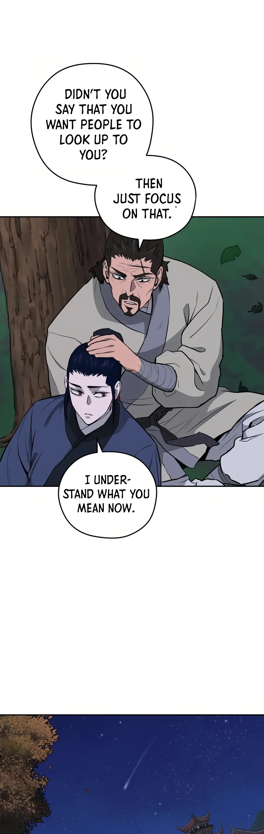 Gwanjeon: Kang Jin Lee Chapter 30 page 22 - Chapter 30
