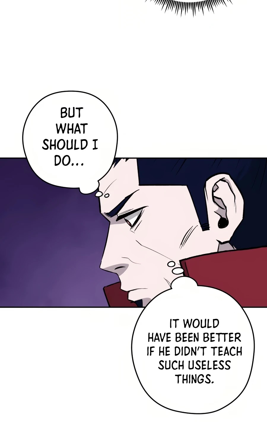 Gwanjeon: Kang Jin Lee Chapter 30 page 27 - Chapter 30