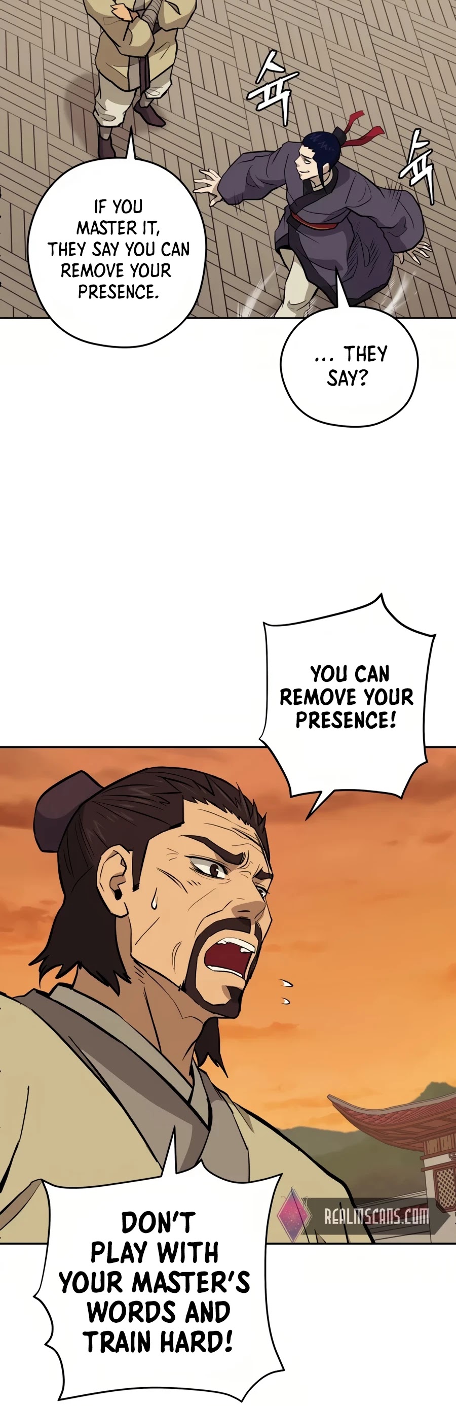 Gwanjeon: Kang Jin Lee Chapter 30 page 41 - Chapter 30