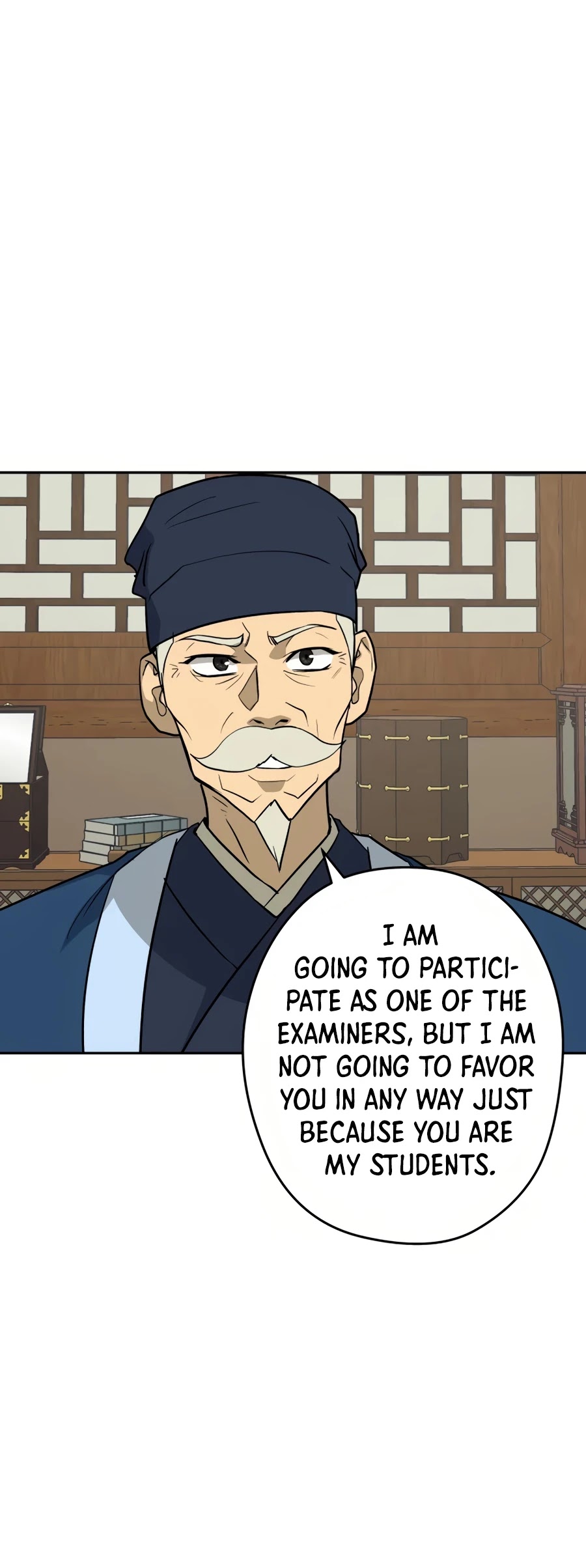 Gwanjeon: Kang Jin Lee Chapter 30 page 44 - Chapter 30