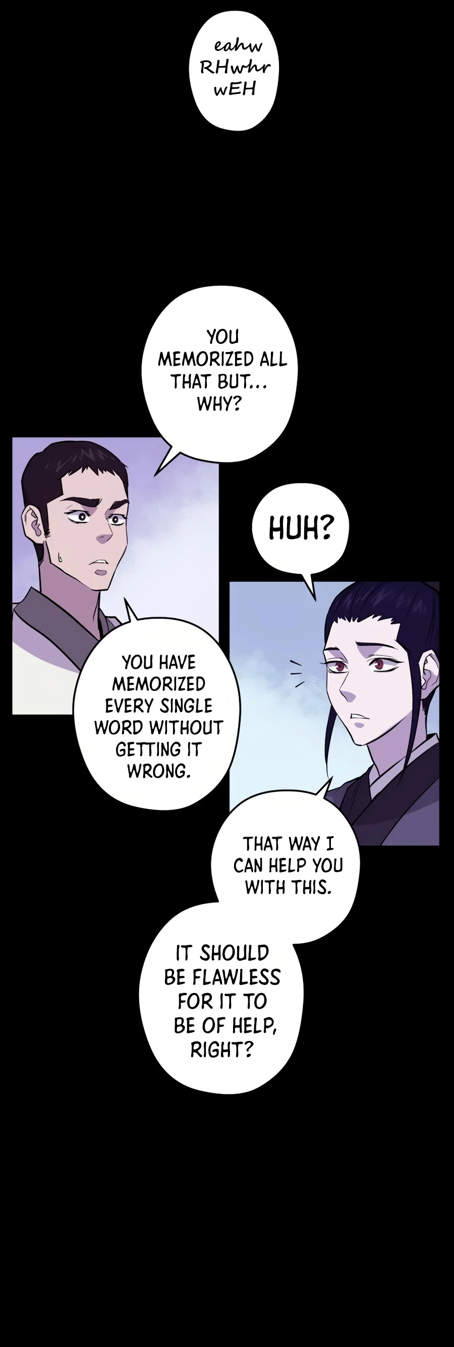 Gwanjeon: Kang Jin Lee Chapter 30 page 48 - Chapter 30