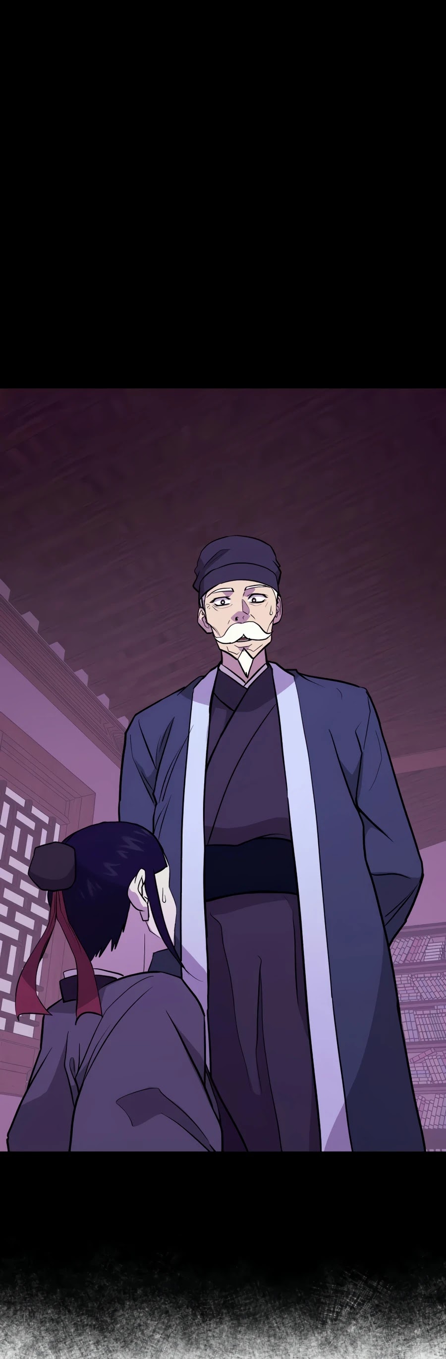 Gwanjeon: Kang Jin Lee Chapter 30 page 50 - Chapter 30