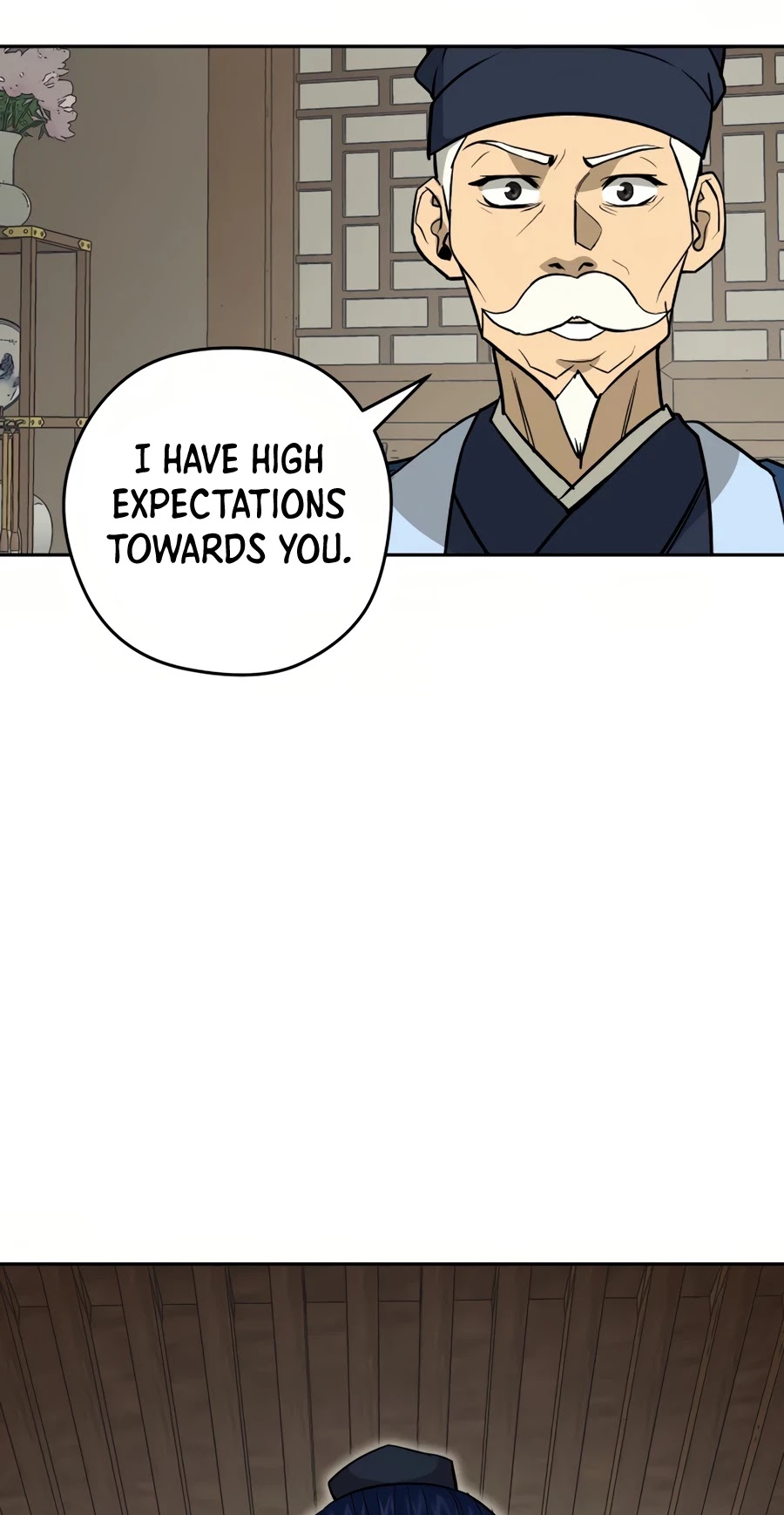 Gwanjeon: Kang Jin Lee Chapter 30 page 52 - Chapter 30
