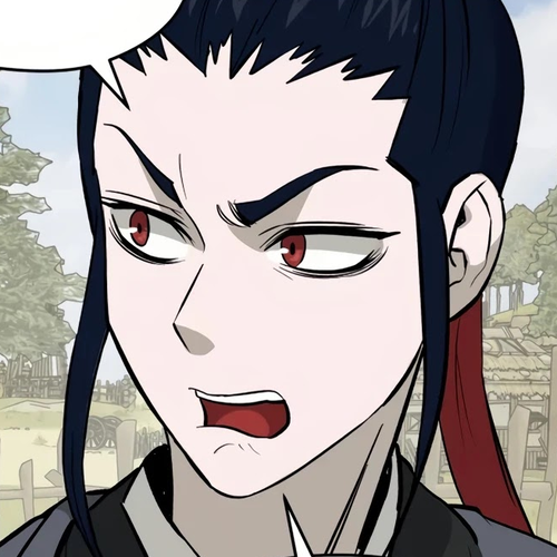 Gwanjeon: Kang Jin Lee Chapter 30 cover