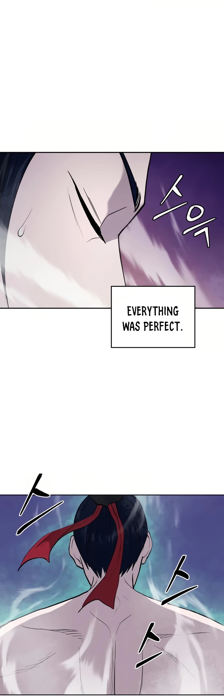 Gwanjeon: Kang Jin Lee Chapter 31 page 31 - Chapter 31
