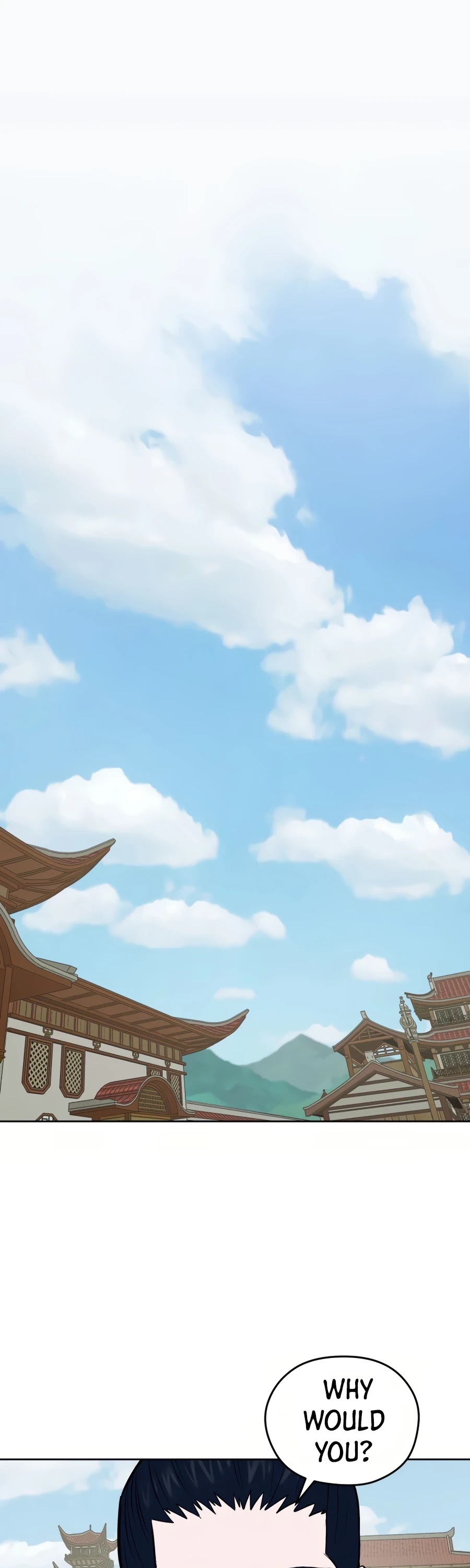 Gwanjeon: Kang Jin Lee Chapter 31 page 34 - Chapter 31