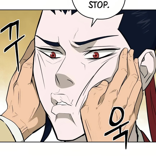 Gwanjeon: Kang Jin Lee Chapter 31 cover