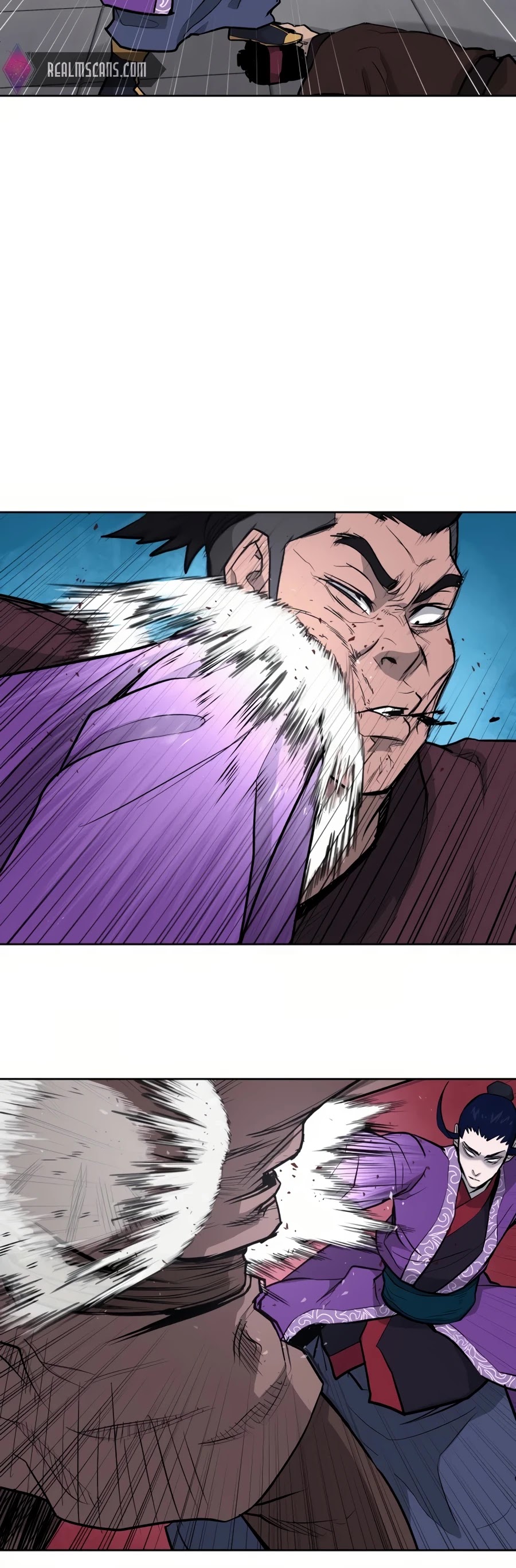 Gwanjeon: Kang Jin Lee Chapter 32 page 42 - Chapter 32