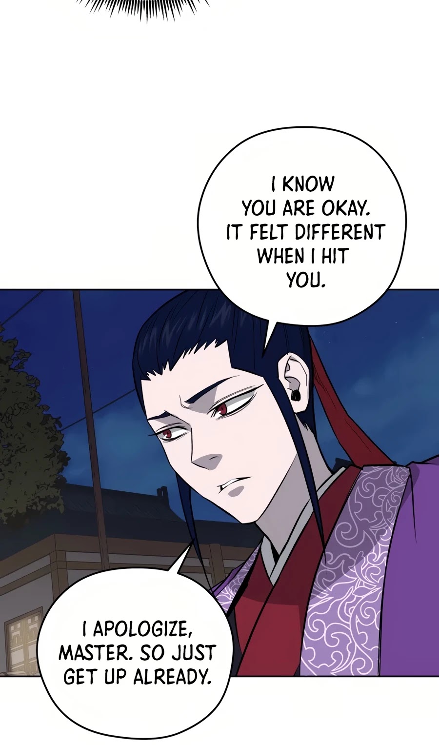 Gwanjeon: Kang Jin Lee Chapter 32 page 47 - Chapter 32