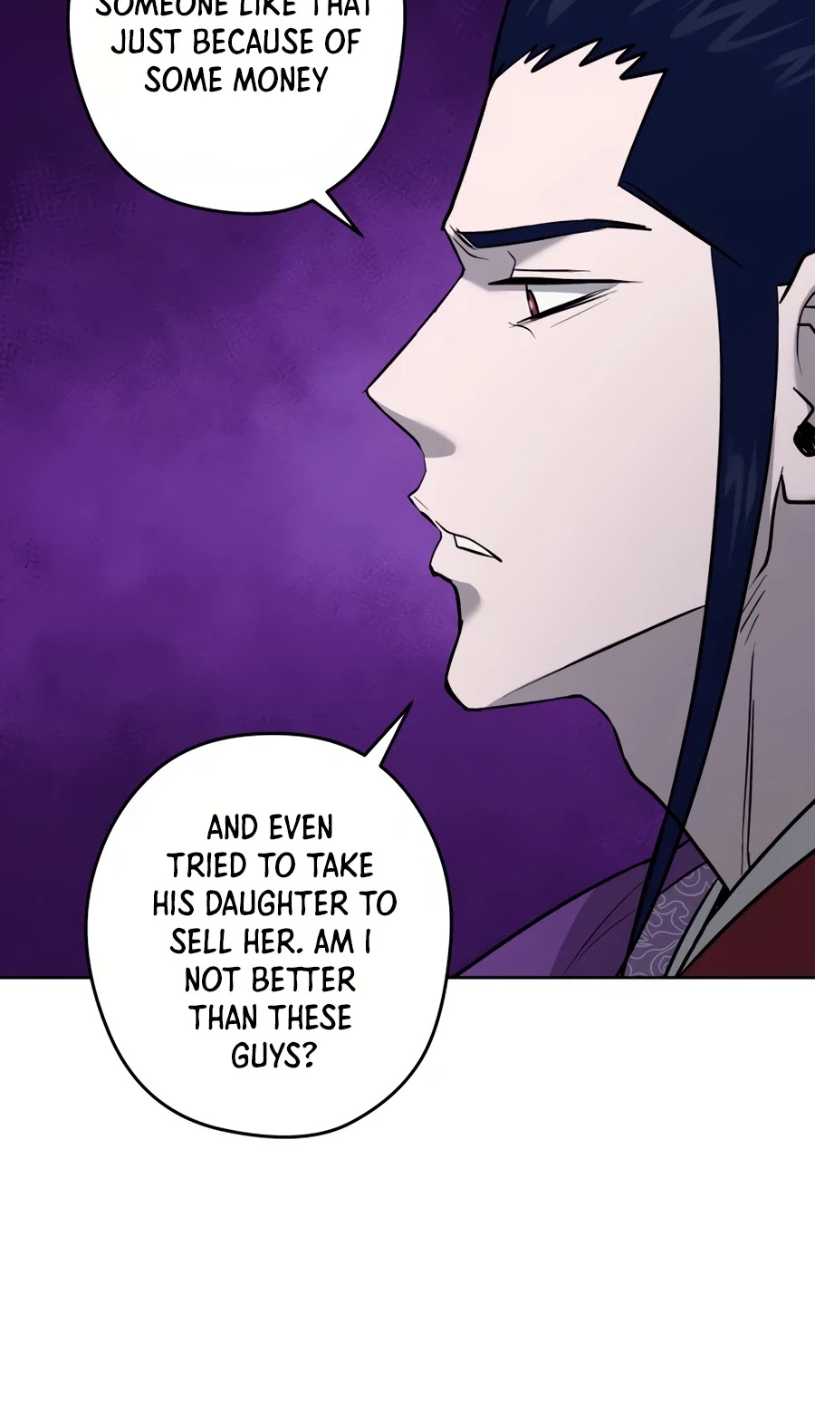 Gwanjeon: Kang Jin Lee Chapter 32 page 51 - Chapter 32