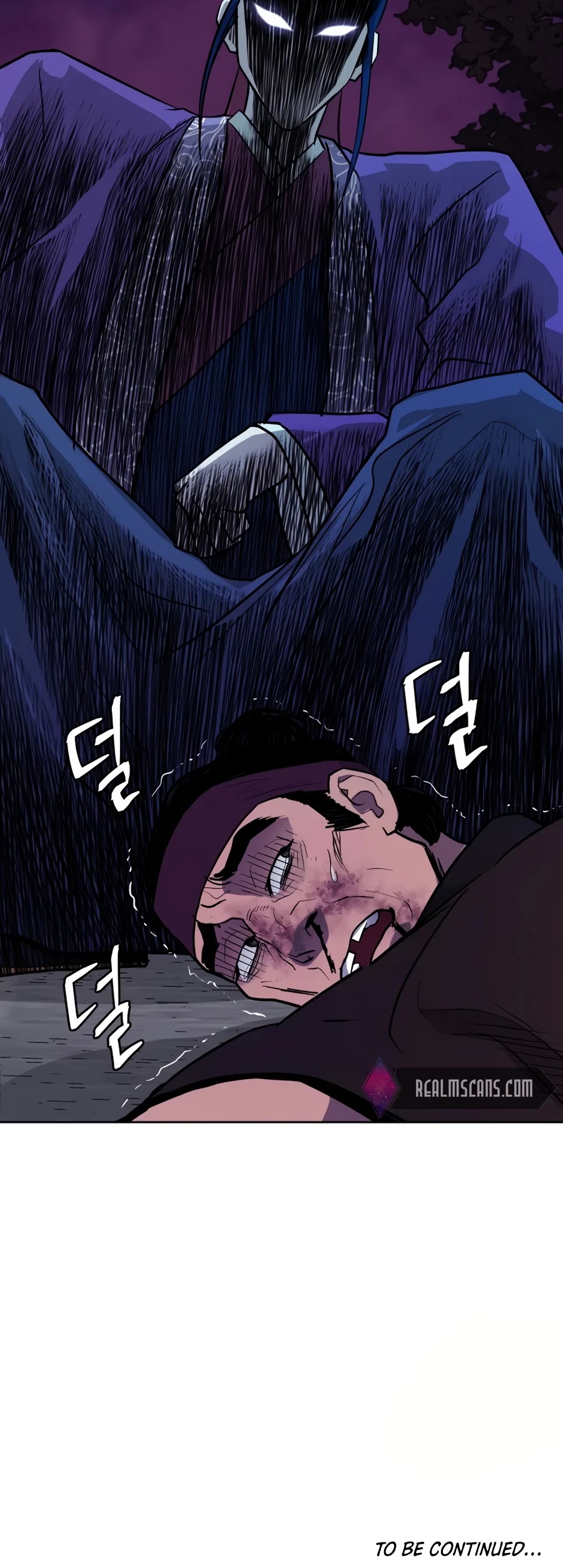 Gwanjeon: Kang Jin Lee Chapter 32 page 56 - Chapter 32