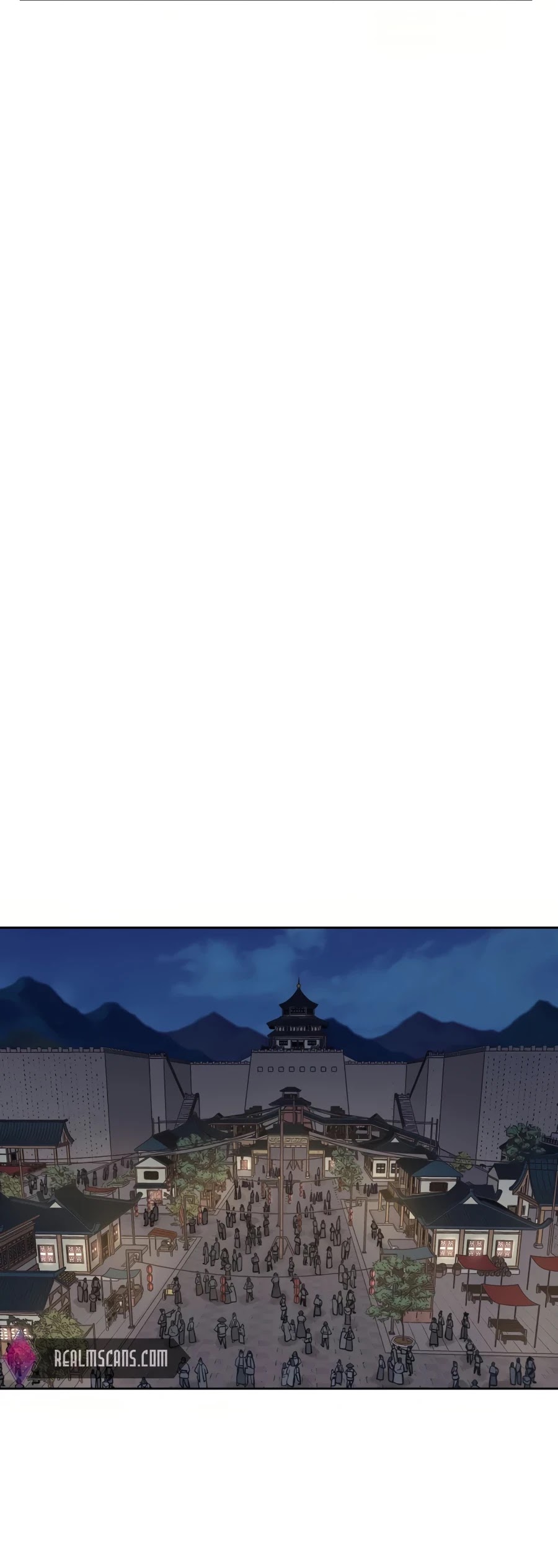 Gwanjeon: Kang Jin Lee Chapter 32 page 7 - Chapter 32