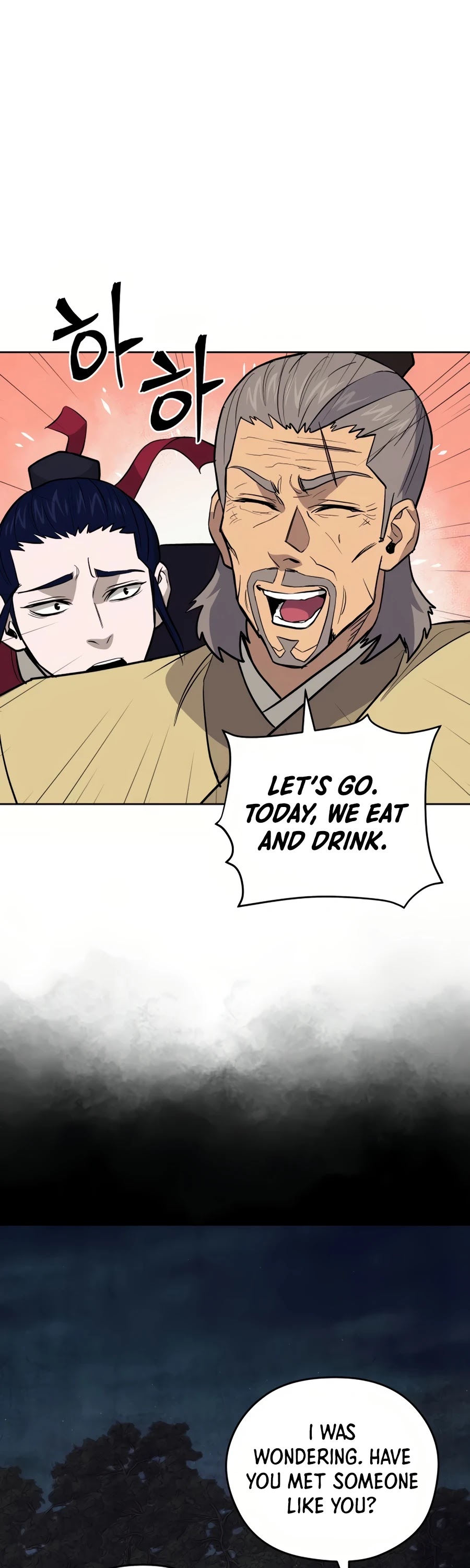 Gwanjeon: Kang Jin Lee Chapter 33 page 52 - Chapter 33