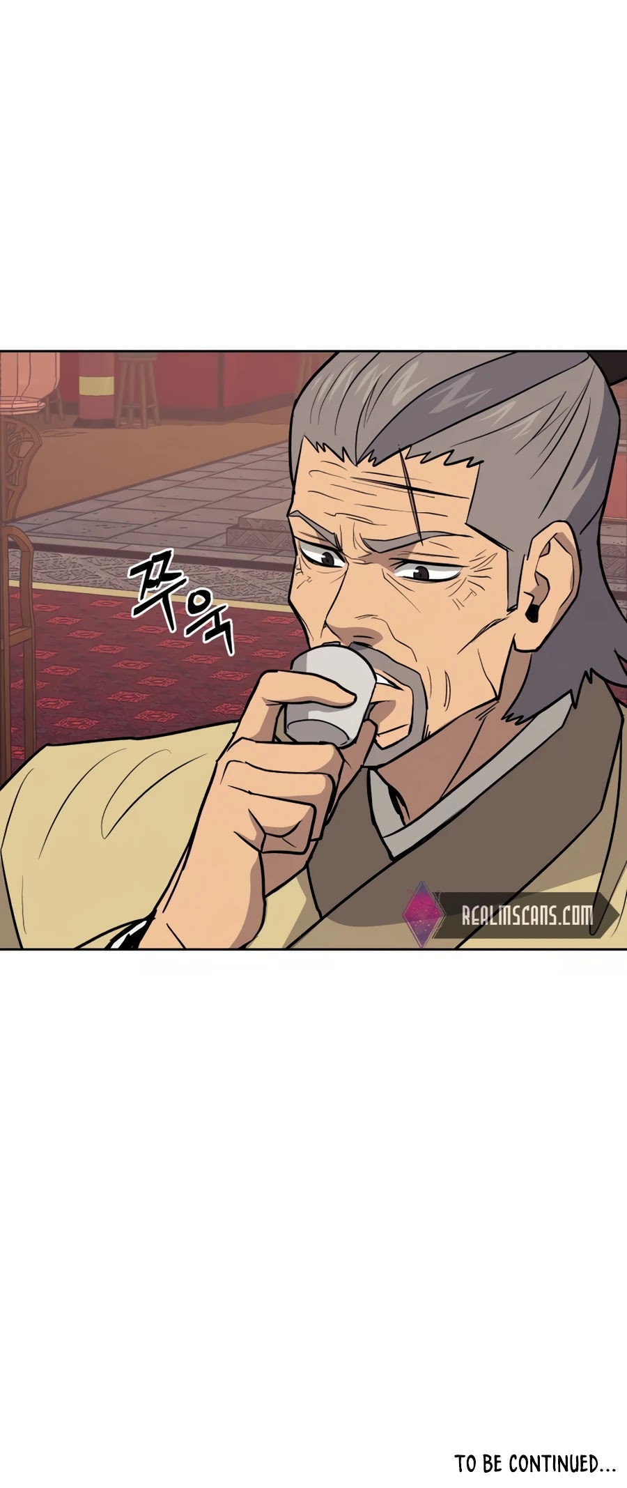 Gwanjeon: Kang Jin Lee Chapter 33 page 57 - Chapter 33