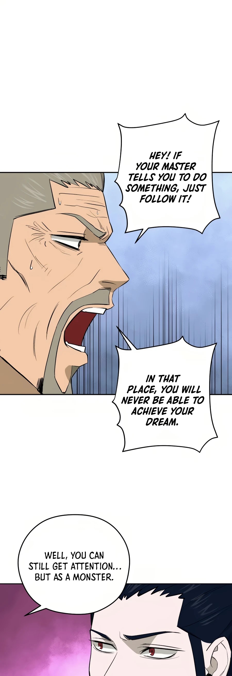 Gwanjeon: Kang Jin Lee Chapter 34 page 16 - Chapter 34