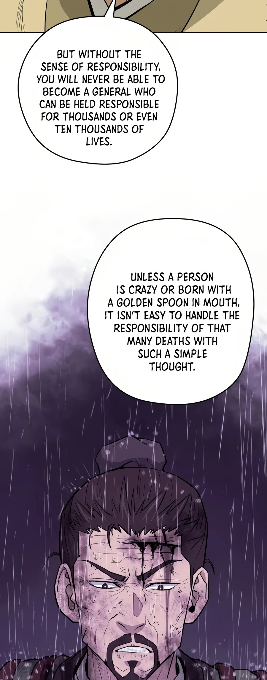 Gwanjeon: Kang Jin Lee Chapter 34 page 24 - Chapter 34