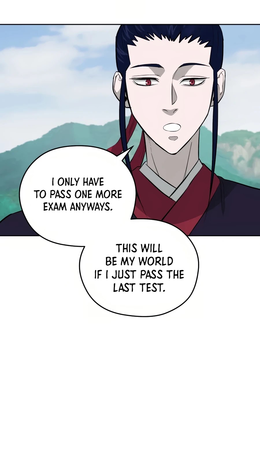 Gwanjeon: Kang Jin Lee Chapter 34 page 37 - Chapter 34