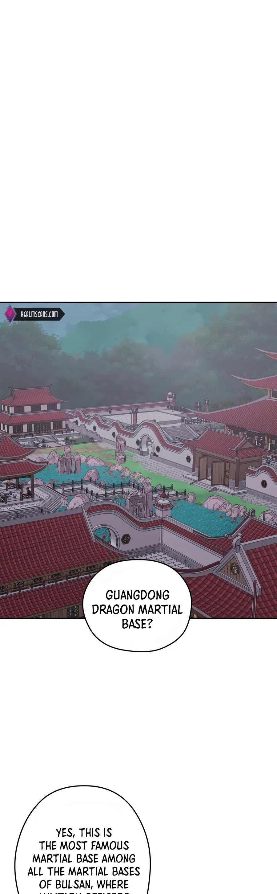 Gwanjeon: Kang Jin Lee Chapter 34 page 41 - Chapter 34