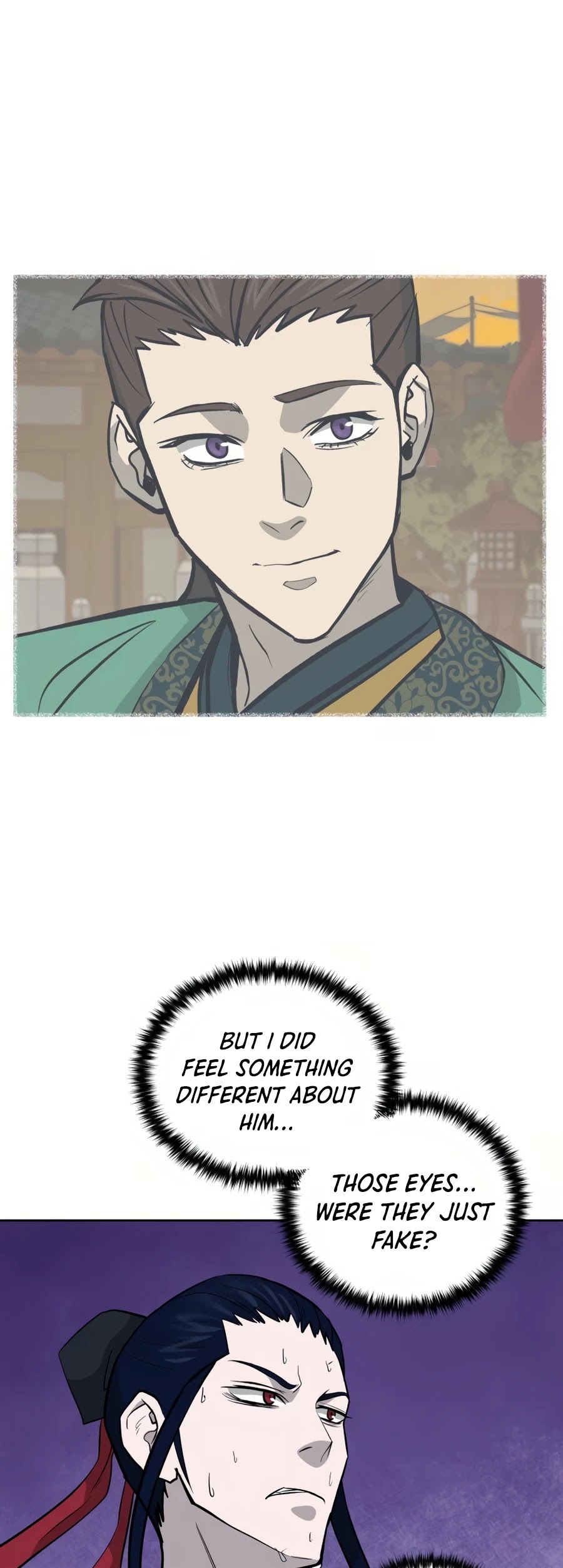 Gwanjeon: Kang Jin Lee Chapter 34 page 49 - Chapter 34